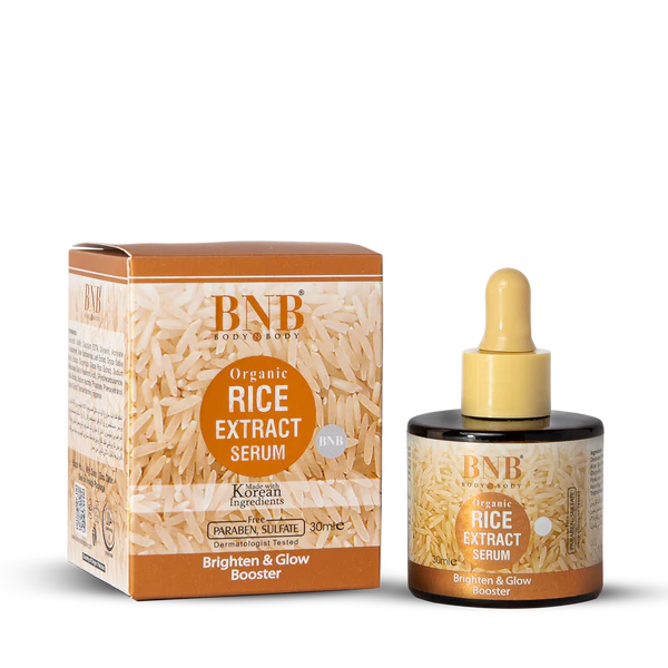 BNB Rice Extract Serum BNB Rice Extract Serum